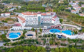 Club Hotel Ephesus Princess 5*